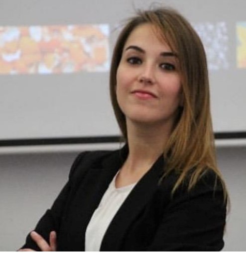 Sara Fulignati